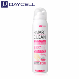 smart clean aroma foot mousse cream 
